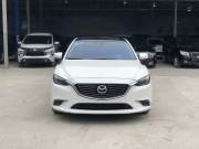 Bán xe Mazda 6 2018 2.0L Premium giá 545 Triệu - Hà Nội