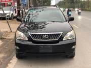 Bán xe Lexus RX 2008 350 giá 499 Triệu - Hà Nội