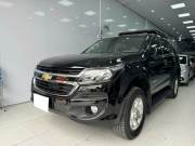 Bán xe Chevrolet Trailblazer LT 2.5L 4x2 MT 2018 giá 455 Triệu - Hà Nội