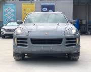 Bán xe Porsche Cayenne 2007 3.6 V6 giá 389 Triệu - Hà Nội