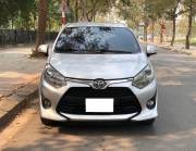 Bán xe Toyota Wigo 2018 1.2G MT giá 199 Triệu - Hà Nội