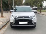 Bán xe Mitsubishi Outlander 2017 2.4 CVT giá 615 Triệu - Hà Nội