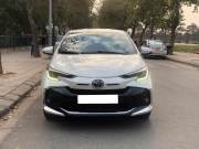 Bán xe Toyota Vios G 1.5 CVT 2023 giá 499 Triệu - Hà Nội