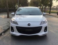 Bán xe Mazda 3 2014 S 1.6 AT giá 329 Triệu - Hà Nội