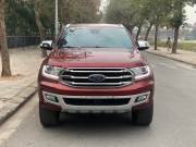 Bán xe Ford Everest 2019 Titanium 2.0L 4x4 AT giá 855 Triệu - Hà Nội