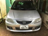 Bán xe Mazda Premacy 1.8 AT 2005 giá 100 Triệu - Gia Lai