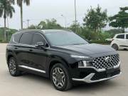 Bán xe Hyundai SantaFe 2022 Cao cấp 2.5L HTRAC giá 1 Tỷ 45 Triệu - Hà Nội