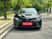 Bán xe Toyota Camry 2022 2.0Q giá 1 Tỷ 85 Triệu - Hà Nội