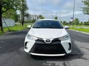 Bán xe Toyota Vios 2021 E 1.5 MT giá 370 Triệu - Hà Nội