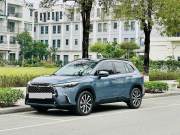 Bán xe Toyota Corolla Cross 2022 1.8V giá 755 Triệu - Hà Nội