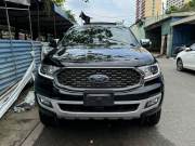 Bán xe Ford Everest 2020 Titanium 2.0L 4x4 AT giá 940 Triệu - Hà Nội