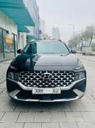 Bán xe Hyundai SantaFe 2021 Cao cấp 2.2L HTRAC giá 1 Tỷ 140 Triệu - Hà Nội