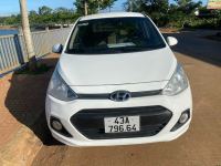 Bán xe Hyundai i10 2016 Grand 1.0 MT giá 173 Triệu - Đăk Lăk