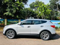 Bán xe Hyundai SantaFe 2014 2.4L giá 515 Triệu - Đăk Lăk