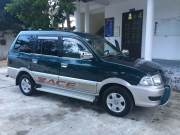 Bán xe Toyota Zace 2005 GL giá 150 Triệu - Nghệ An