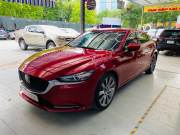 Bán xe Mazda 6 2020 Premium 2.0 AT giá 688 Triệu - Hà Nội