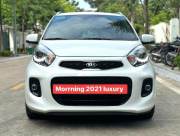 Bán xe Kia Morning 2021 Luxury giá 335 Triệu - Hà Nội