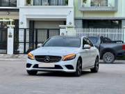 Bán xe Mercedes Benz C class 2020 C180 giá 750 Triệu - Hà Nội