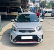 Bán xe Kia Morning 2018 Si AT giá 280 Triệu - Hà Nội