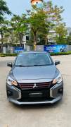 Bán xe Mitsubishi Attrage 2021 Premium 1.2 CVT giá 315 Triệu - Hà Nội
