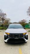 Bán xe Hyundai Tucson 2025 N Line 1.6 AT Turbo HTRAC giá 988 Triệu - Hà Nội