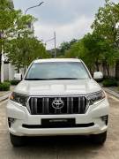 Bán xe Toyota Prado 2018 VX 2.7L giá 1 Tỷ 800 Triệu - Hà Nội