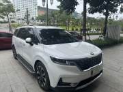 Bán xe Kia Carnival 2021 Signature 2.2D giá 999 Triệu - Hà Nội