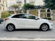 Bán xe Hyundai i30 2013 1.6 AT giá 318 Triệu - Hà Nội