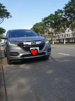 Bán xe Honda HRV 2021 L giá 680 Triệu - Đà Nẵng
