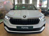 Bán xe Skoda Karoq Ambition 1.4 AT 2023 giá 979 Triệu - TP HCM