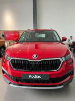 Bán xe Skoda Kodiaq 2023 Style 2.0 AT 4WD giá 1 Tỷ 389 Triệu - TP HCM