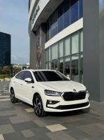 Bán xe Skoda Slavia 2026 Style giá 511 Triệu - TP HCM