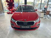 Bán xe Skoda Slavia Style 2026 giá 511 Triệu - TP HCM