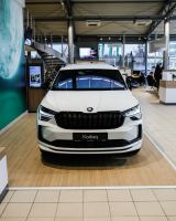 Bán xe Skoda Kodiaq 2025 Sportline 2.0 AT 4WD giá 1 Tỷ 548 Triệu - TP HCM