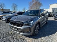 Bán xe Skoda Kodiaq 2025 Sportline 2.0 AT 4WD giá 1 Tỷ 548 Triệu - TP HCM