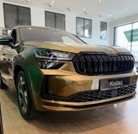Bán xe Skoda Kodiaq 2025 Sportline 2.0 AT 4WD giá 1 Tỷ 548 Triệu - TP HCM
