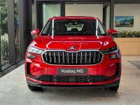 Bán xe Skoda Kodiaq Premium 2.0 AT 4WD 2025 giá 1 Tỷ 470 Triệu - TP HCM