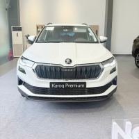 Bán xe Skoda Karoq Premium 1.4 AT 2025 giá 989 Triệu - TP HCM