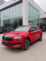 Bán xe Skoda Karoq Sportline 1.4 AT 2025 giá 1 Tỷ 169 Triệu - TP HCM