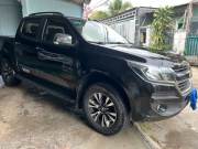 Bán xe Chevrolet Colorado LTZ 2.5L 4x4 AT 2018 giá 455 Triệu - TP HCM