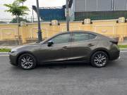 Bán xe Mazda 3 2017 1.5 AT giá 395 Triệu - TP HCM