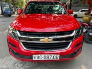 Bán xe Chevrolet Colorado 2018 LT 2.5L 4x2 AT giá 369 Triệu - TP HCM