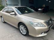 Bán xe Toyota Camry 2012 2.5Q giá 445 Triệu - TP HCM