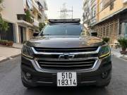 Bán xe Chevrolet Colorado LTZ 2.8L 4x4 AT 2017 giá 445 Triệu - TP HCM