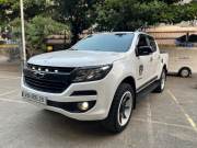 Bán xe Chevrolet Colorado 2017 LTZ 2.8L 4x4 AT giá 435 Triệu - TP HCM
