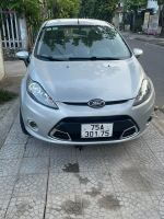 Bán xe Ford Fiesta 2012 S 1.6 AT giá 205 Triệu - Thừa Thiên Huế