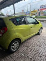 Bán xe Chevrolet Spark 2014 LT 1.0 MT giá 168 Triệu - TP HCM