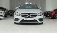 Bán xe Mercedes Benz E class 2018 E300 AMG giá 1 Tỷ 299 Triệu - Hà Nội