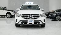 Bán xe Mercedes Benz GLC 2022 200 giá 1 Tỷ 539 Triệu - Hà Nội