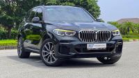 Bán xe BMW X5 2022 xDrive40i M Sport giá 3 Tỷ 79 Triệu - Hà Nội